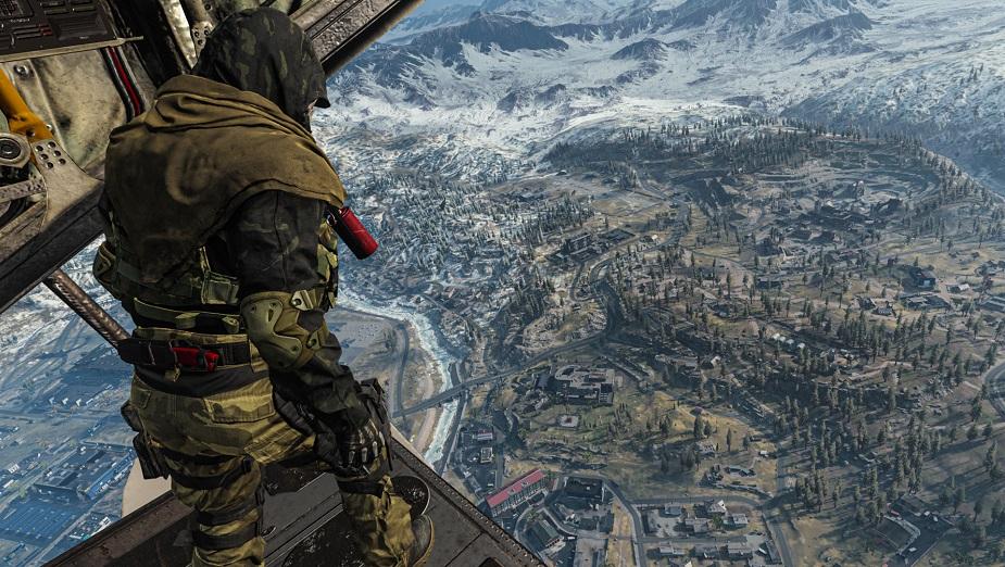 Ustanowiono nowy rekord wyeliminowanych graczy w Call of Duty: Warzone