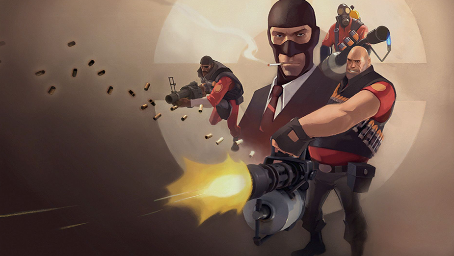 Valve updatuje… Team Fortress 2? 10-letni klasyk dostaje sporą aktualizację