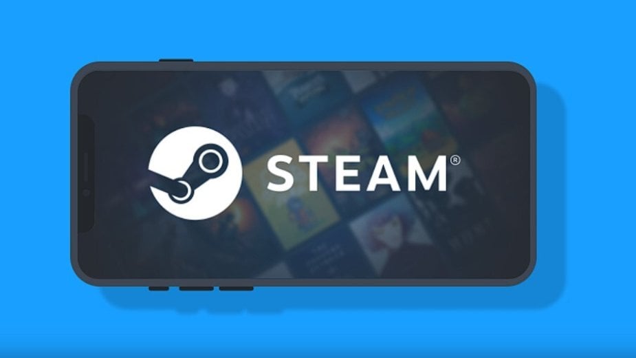 Valve wprowadziło przeprojektowaną wersję mobilnej aplikacji Steam