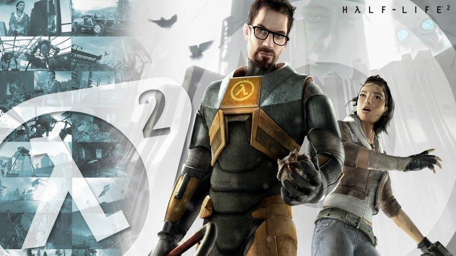 Valve wyjaśnia czemu nie umie liczyć do trzech. Kiedy Half-Life 3?