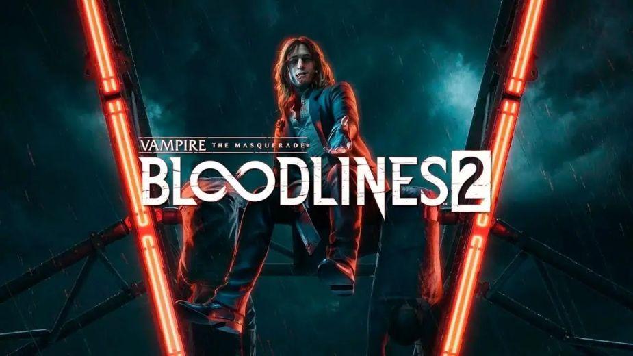 Vampire: The Masquerade - Bloodlines 2 ma problemy. Studio opuszczają kluczowi pracownicy