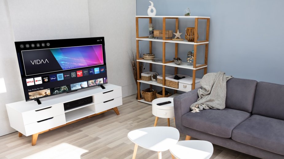 VIDAA Smart TV – system operacyjny telewizorów Toshiba