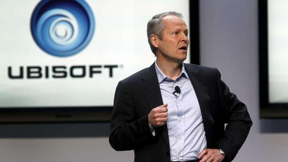 Vivendi na 6 miesięcy wstrzymuje przejęcie Ubisoftu