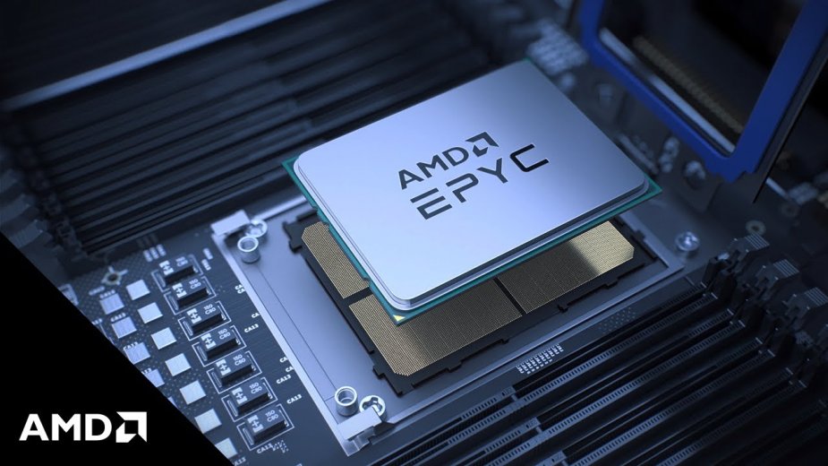 W sieci pojawiły się zdjęcia procesora AMD EPYC Genoa wraz z ogromnym socketem SP5 i radiatorem
