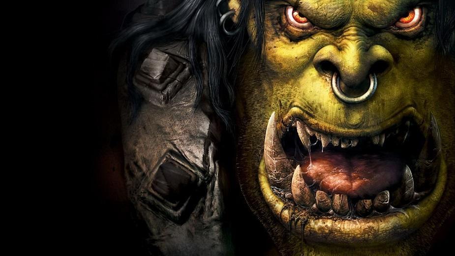 Warcraft 3 otrzymał nową aktualizację