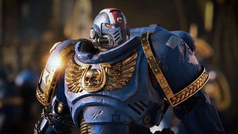 Warhammer 40K: Space Marine 3 oficjalnie zapowiedziany. Gracze mają szykować się na rzeź