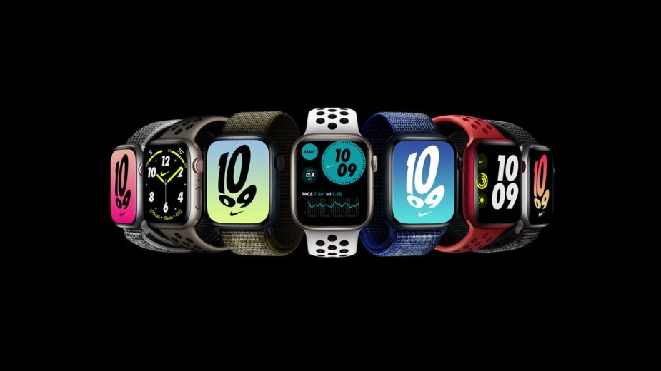 Watch Series 8, Watch SE i Watch Ultra. Apple prezentuje nowe smartwatche