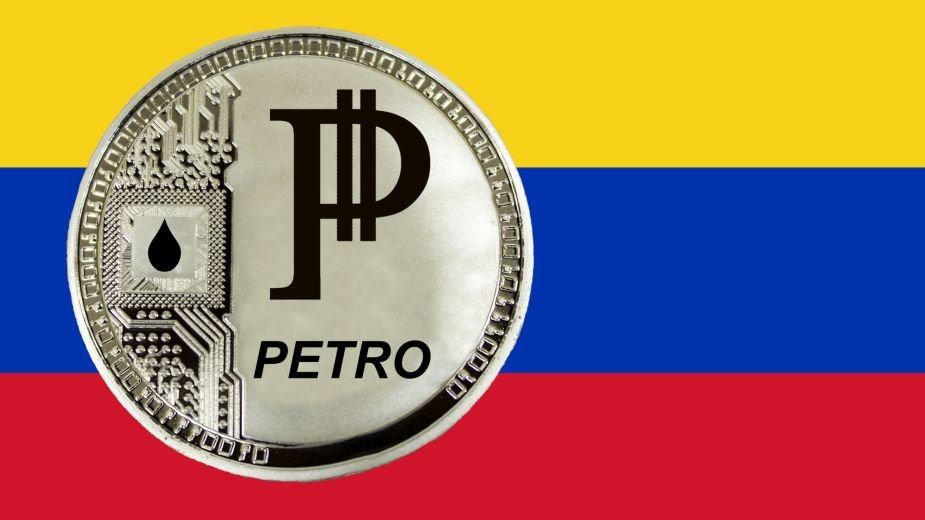 Wenezuela zamyka farmy kryptowalut i giełdy. System został opanowany przez korupcję