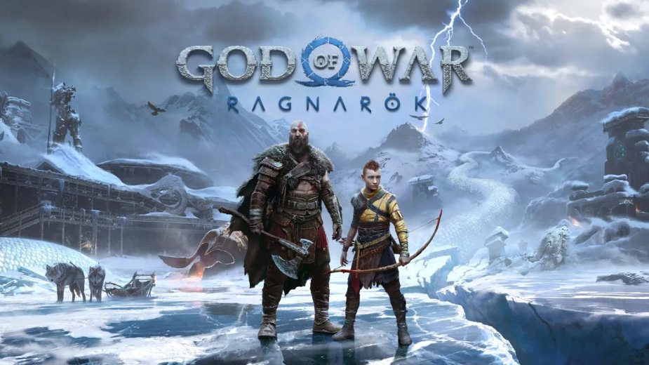 Wersja próbna God of War Ragnarök dostępna w PS Plus Premium