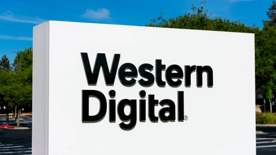Western Digital