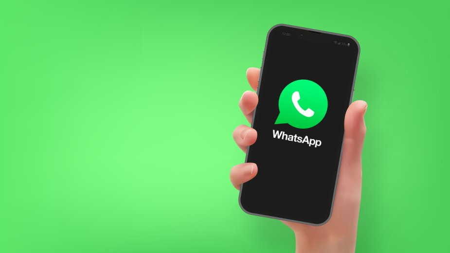 Tego w WhatsApp jeszcze nie było. Tylko czekać, kiedy wprowadzą u nas