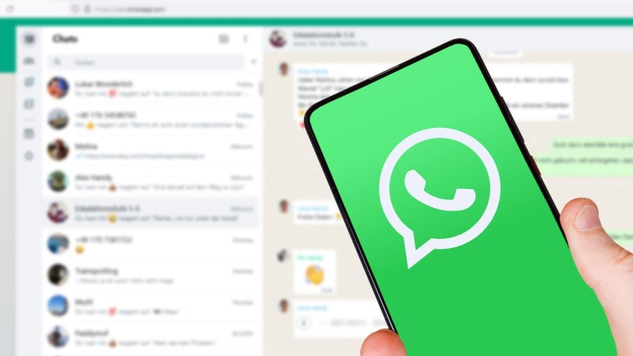 WhatsApp Web z nowym wyglądem. Subtelne zmiany, które robią różnicę