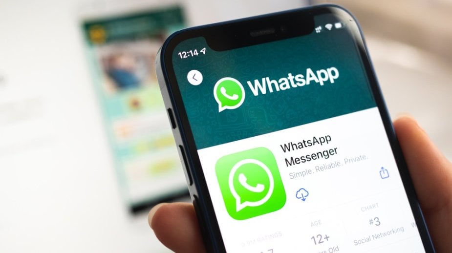 WhatsApp dostał funkcję, która ucieszy wszystkich raptusów. Sprawdź, czy już masz