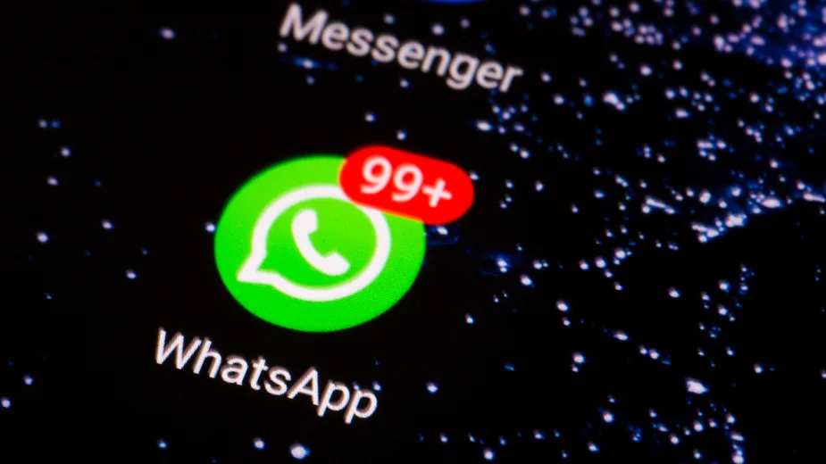 WhatsApp