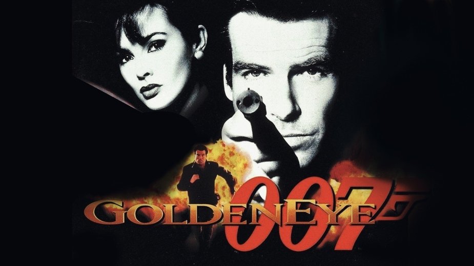 Wiadomość o powrocie superszpiega rozgrzała nadzieje o remake'u Goldeneye 007