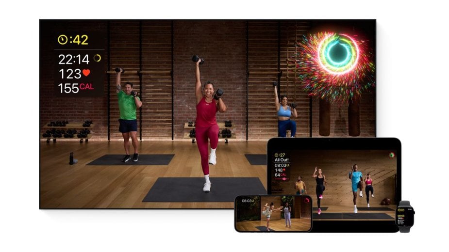 Szef Apple Fitness oskarżony o znęcanie się nad podwładnymi. Firma broni menedżera