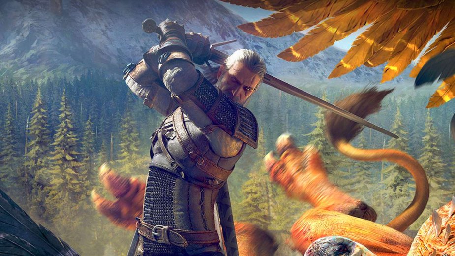Wiedźmin 3 zmienił oblicze dojrzałych gier. Tak twierdzi CD Projekt RED