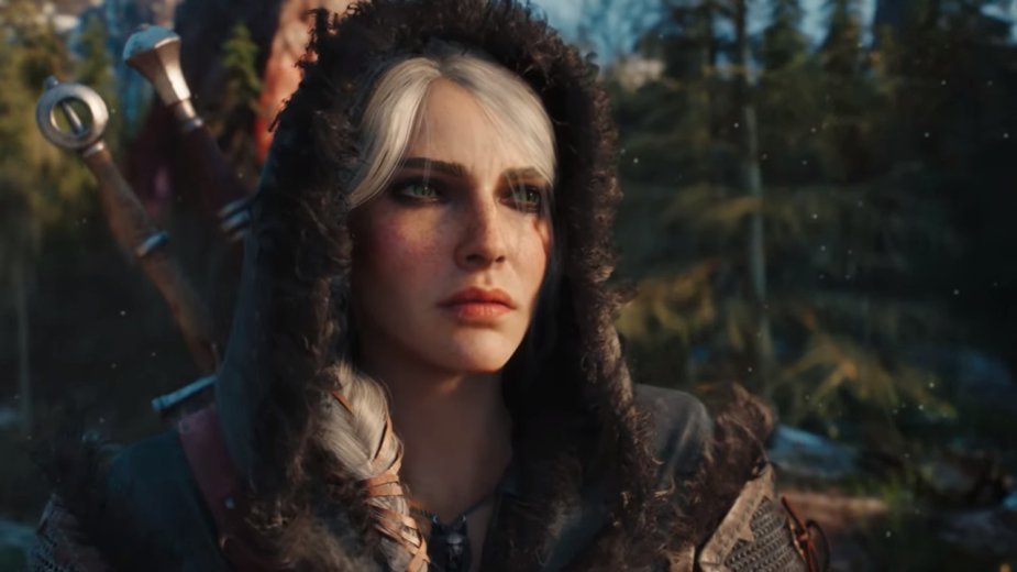 Wiedźmin 4 zachwyca na nowym pokazie z Unreal Engine 5. Szykuje się hit absolutny!