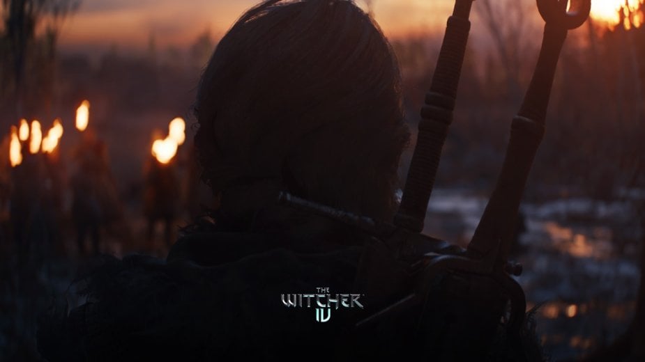 Co z Wiedźminem 4 na konsolach? CD Projekt nabiera wody w usta