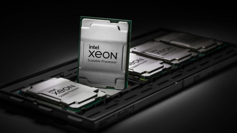Wielki powrót Intela do segmentu HEDT? Xeon W9-3495X zmierzy się z nowymi Threadripperami