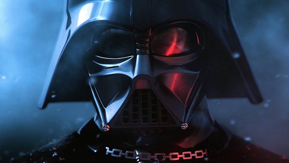 Wiemy co potrafi Darth Vader w Star Wars Battlefront 2