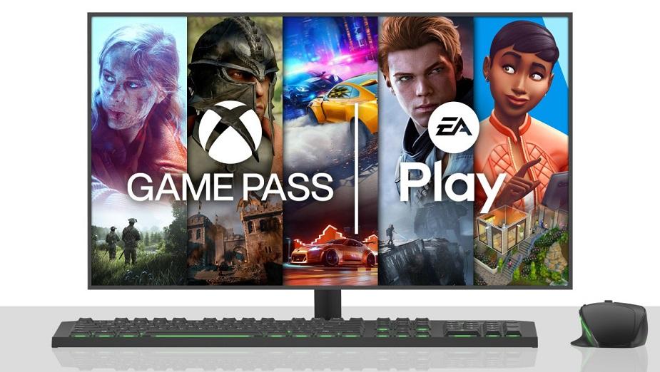 Wiemy kiedy EA Play dołączy do Xbox Game Pass na PC