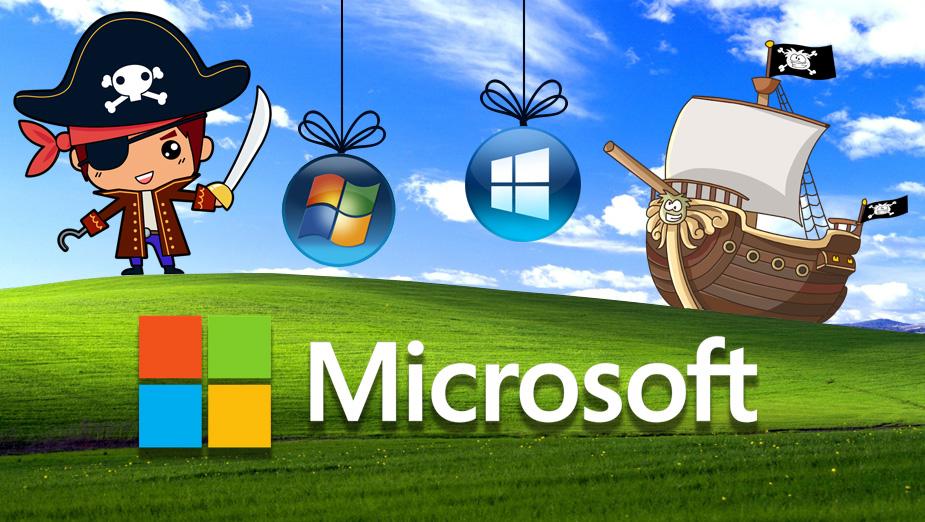 Windows 10 za 40 - 50 zł? Felieton o legalności oprogramowania Microsoft