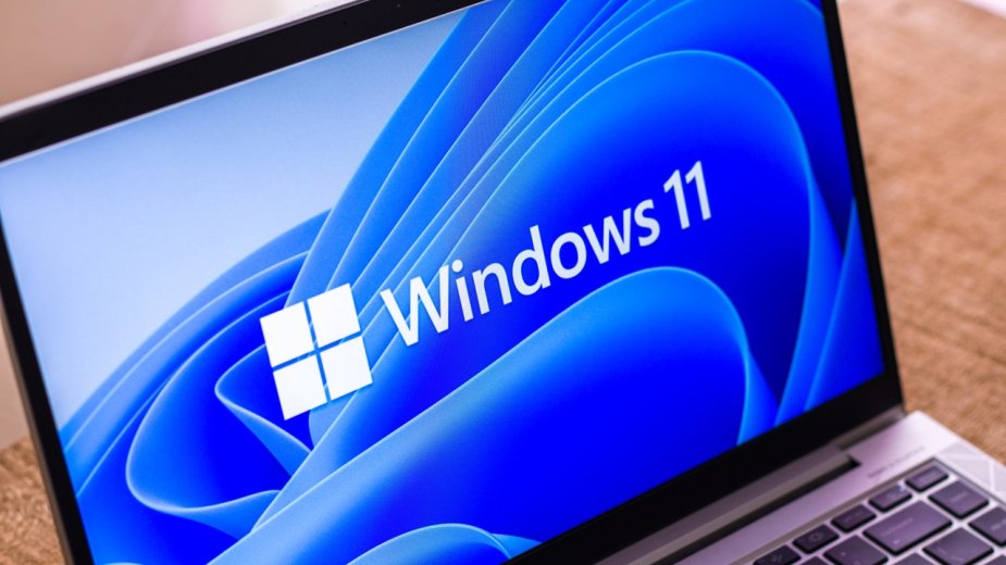 Windows 11 będzie miał naprawiony menedżer kont. Obecna wersja to kpina