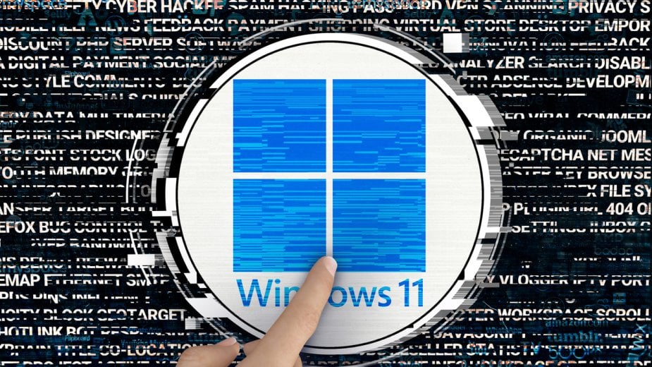 Windows 11 straszy użytkowników. Spokojnie, to tylko awaria