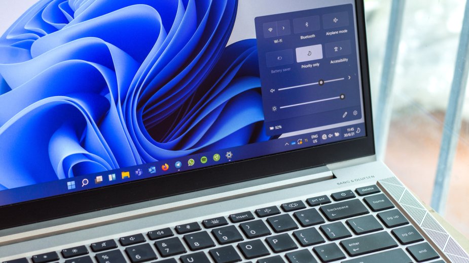 Windows 11 z funkcją, która spodoba się posiadaczom laptopów