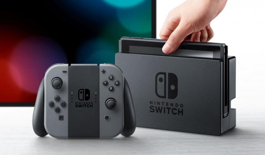 WJS: Nintendo wypuści w tym roku dwa nowe modele konsoli Switch