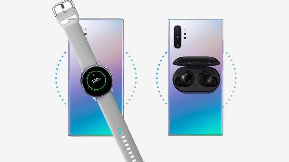Wkrótce za pomocą NFC bezprzewodowo naładujemy słuchawki i smartwatche 