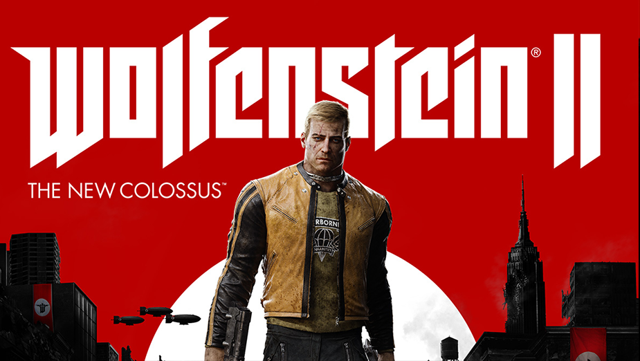 Wolfenstein II: The New Colossus czego się po nim spodziewać? – pokaz z E3