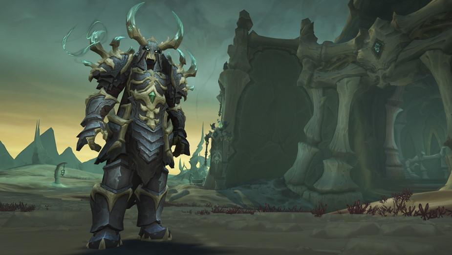 World of Warcraft: Shadowlands z nową datą premiery. Zagramy pod koniec listopada