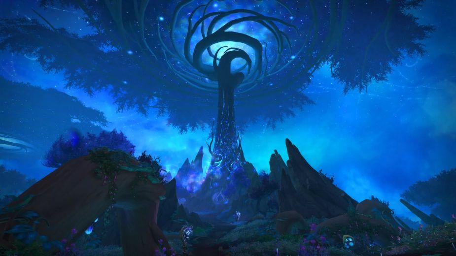 World of Warcraft: Shadowlands z rekordem sprzedaży. "Najszybciej sprzedająca się gra na PC"