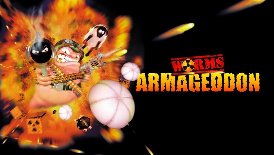 Worms Armagedon otrzymał sporą aktualizację 21 lat po premierze