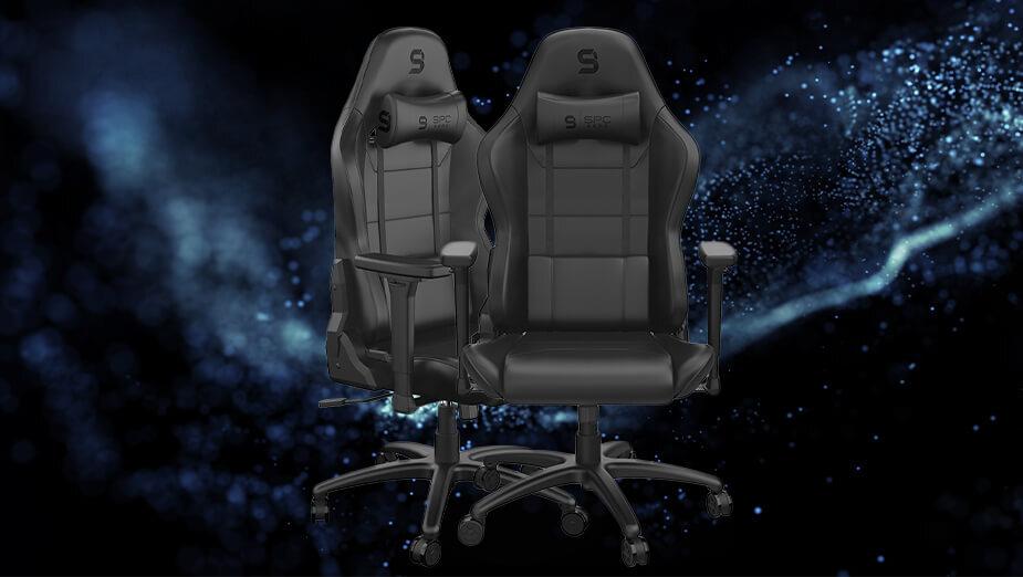 Test SPC Gear SR400F BK - wszędzie dobrze, ale w fotelu najlepiej? 