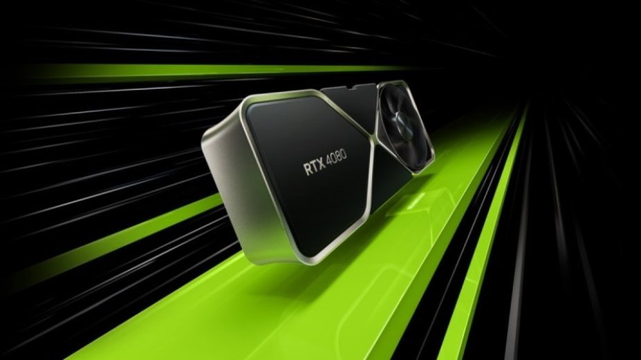 Wyciekła data premiery serii GeForce RTX 40 SUPER