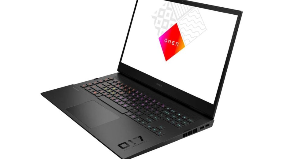 Wyciekła specyfikacja nowej generacji laptopów HP Omen 17. Core i7-13700HX i GeForce RTX 4090
