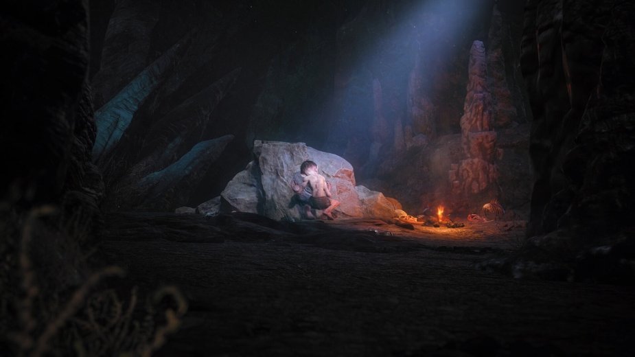Lord of the Rings: Gollum jest miażdżony w recenzjach, ale twórcy robią kolejne gry w tym uniwersum