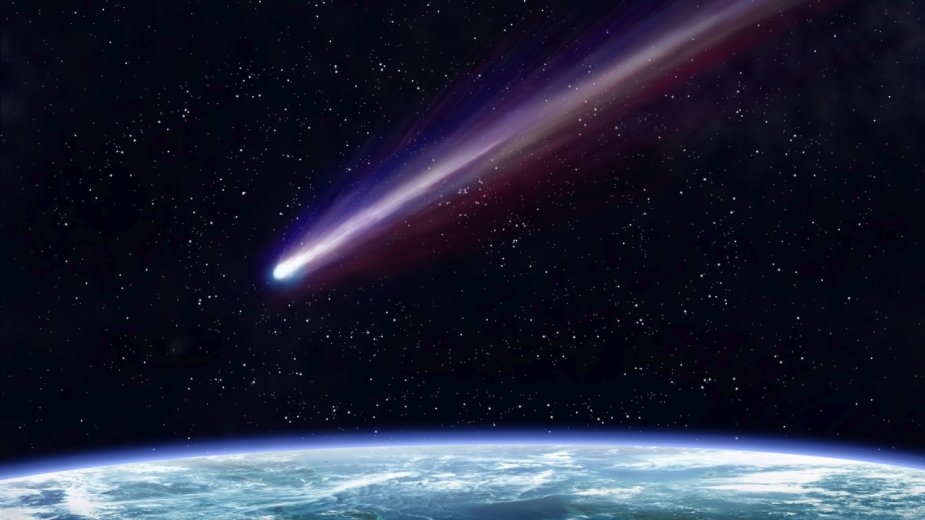 Wyłowili fragmenty meteorytu spoza naszego Układu Słonecznego. To historyczne odkrycie