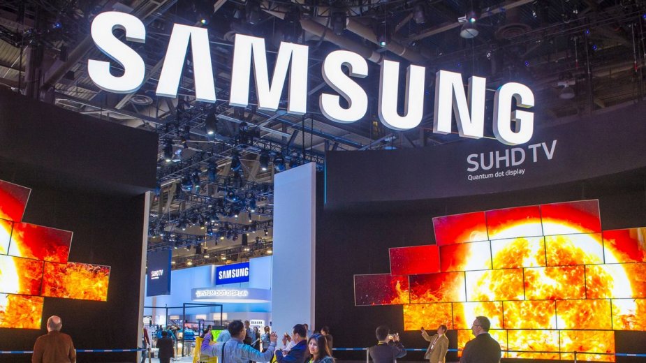 "Wynalazca Roku" przejęty przez Samsunga. Intel traci eksperta