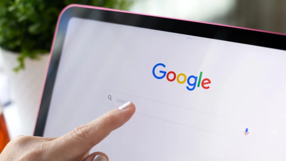Google
