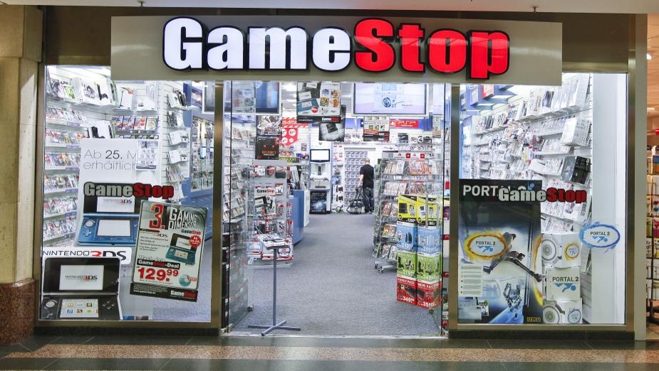 Wzrost cyfrowej sprzedaży zmusza Gamestop do zamknięcia ponad 150 sklepów