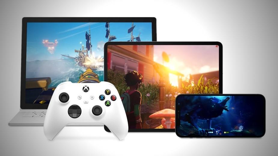 Xbox Cloud Gaming - Microsoft startuje z testami usługi grania w chmurze na PC oraz iOS