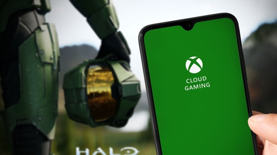 Xbox Cloud Gaming to bardzo popularna platforma, co potwierdza Microsoft