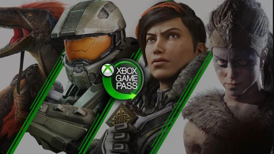 Xbox Game Pass pozwala pobrać gry, które nie miały jeszcze premiery