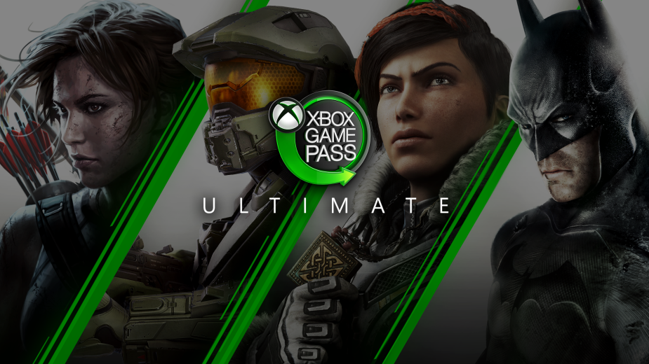 Xbox Game Pass Ultimate w promocji za 4 zł. Microsoft zapowiada duże hity