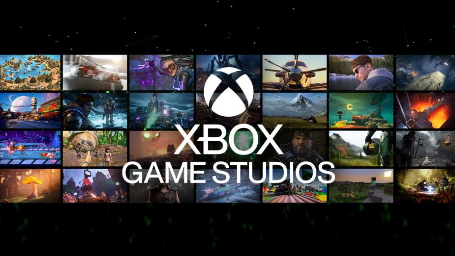Xbox Game Studios z rekordowym rokiem, a to dopiero początek?