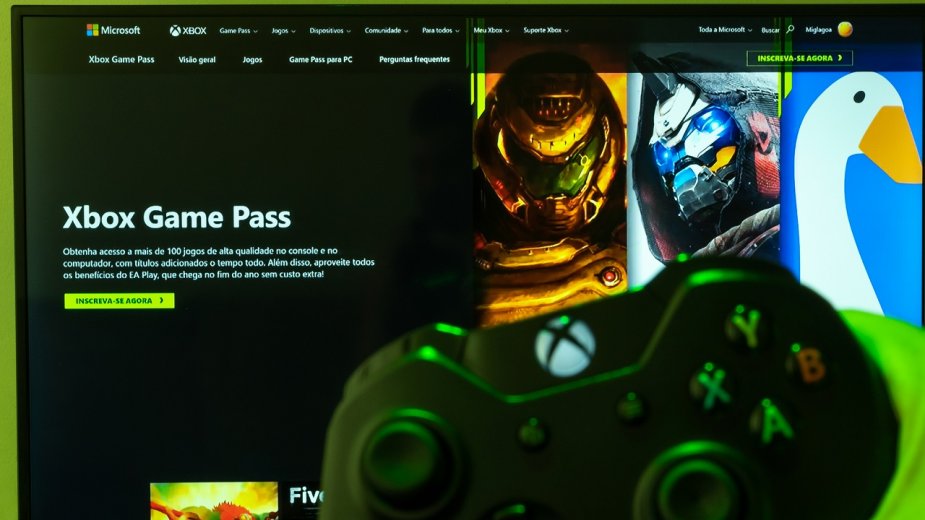 Xbox Keystone. Microsoft pracuje nad nowym urządzeniem do grania